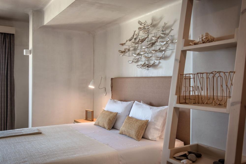 Cosmopolis Crete Suites Hersonissos  Exterior foto