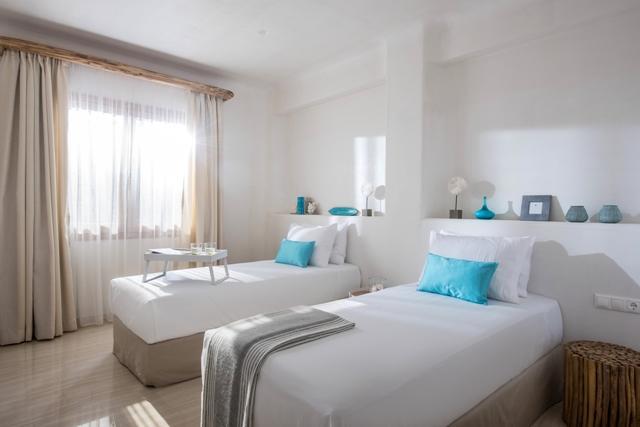 Cosmopolis Crete Suites Hersonissos  Exterior foto