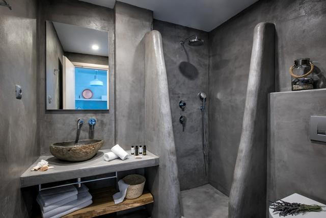 Cosmopolis Crete Suites Hersonissos  Exterior foto