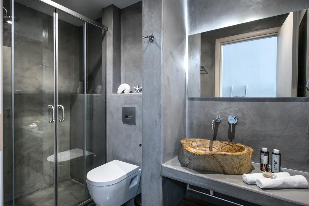 Cosmopolis Crete Suites Hersonissos  Exterior foto