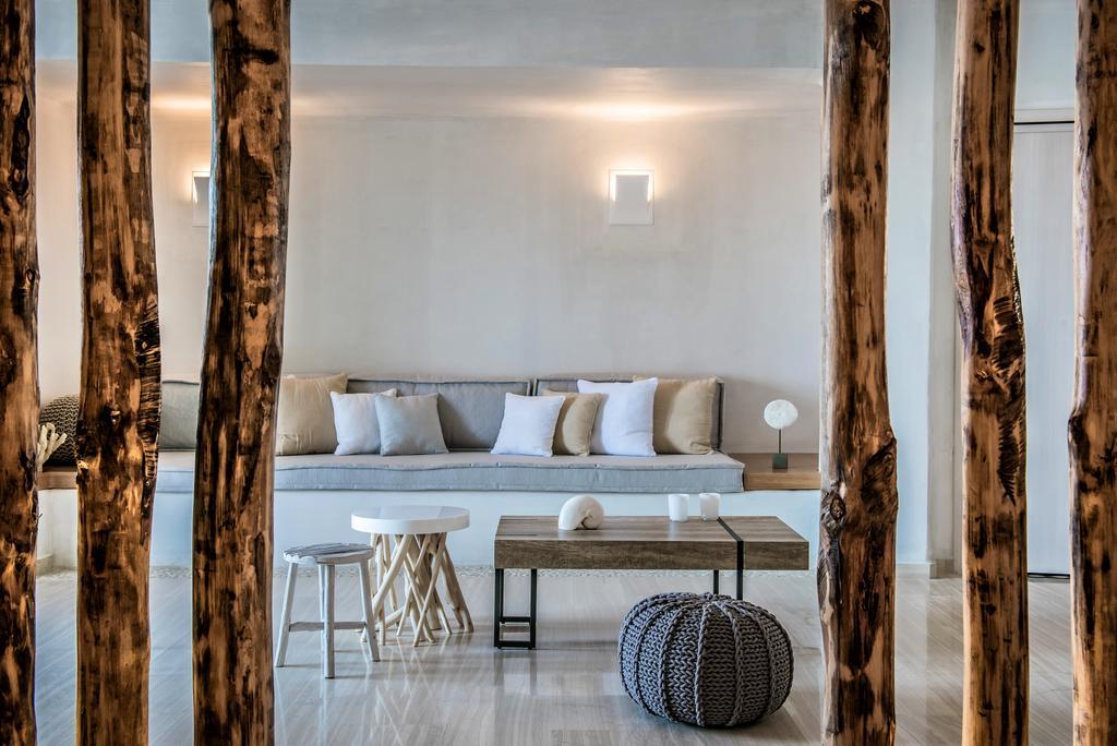 Cosmopolis Crete Suites Hersonissos  Exterior foto