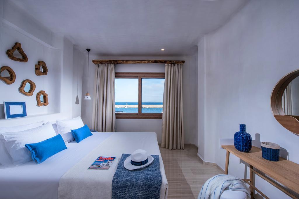 Cosmopolis Crete Suites Hersonissos  Exterior foto