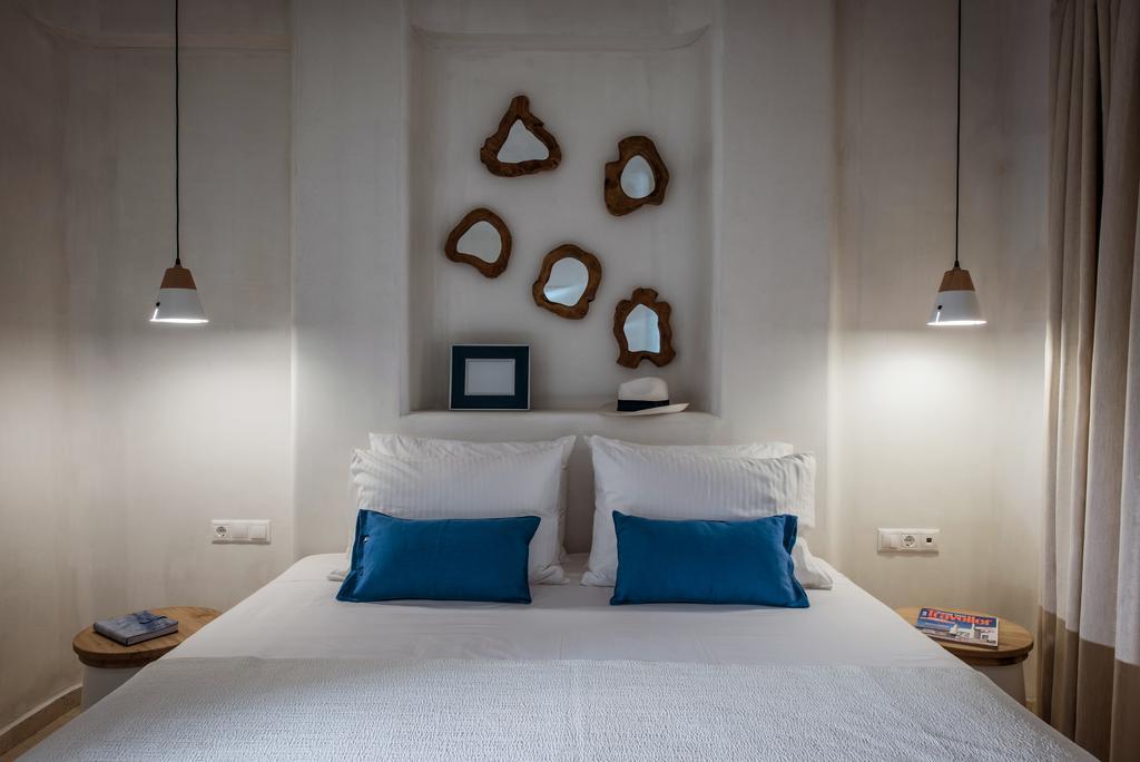 Cosmopolis Crete Suites Hersonissos  Exterior foto